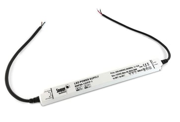 12V LED Strømforsyning 60W IP66 - Snappy Long VN700880