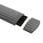 Defender office cable end ramp in grey 85168-G miniature