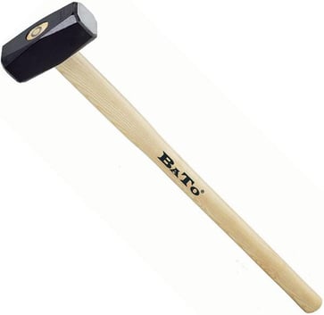 BATO Forhammer 8 kg træskaft 5363