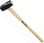 BATO Sledge hammer 8 kg wood handle 5363 miniature