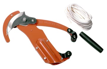 Bahco top pruner triple lever action P34-37