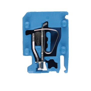 Tension clamp blue ZVL 1.5 BL 165036 1650360000