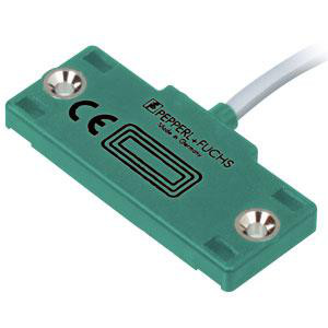 Capacitive sensor CBN5-F46-E2 051974