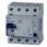 Fejlstrømsafbryder AC/DC RCCB PFI 4P 63 A 500 mA type B, N i venstre side 09147998 miniature