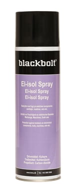 Blackbolt El-isol 500 ml 3356985126