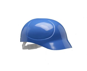 Centurion HDPE Bump Cap blue 9019520