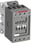 Kontaktor 4-polet AC-1 100A ved 40 grader, 690V AC, styrespænding 100-250V AC/DC, skruetilslutning AF52-40-00-13 100-250V50/60HZ-DC 1SBL367201R1300 miniature