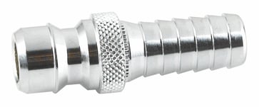 NITO 1/2" Nipple with 1/2" hose tail 53600A3