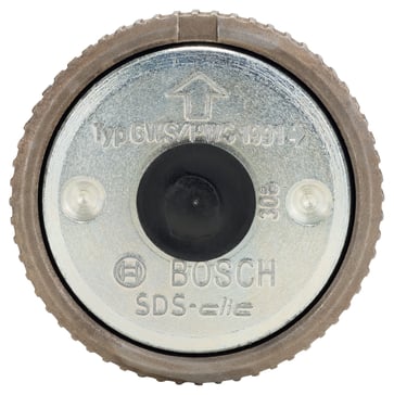 Bosch møtrik sds-clic m14 1603340031