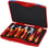 Knipex Værktøjsbox med 7 dele til elektromontage 00 21 15 miniature