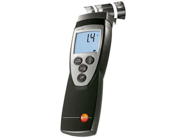 Testo 616 - Moisture meter for wood and building materials 0560 6160