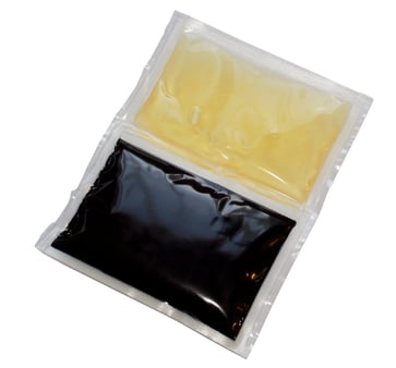 3M™ Scotchcast™ Flame-Retardant Resin Bag SC 2131, Size B, 173 ml 7000092518