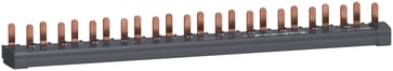 Comb busbar bottom 1Pn 12 modules A9XPH612