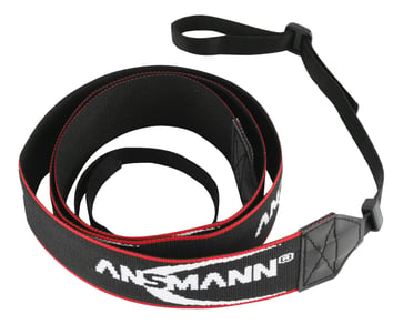 Carrying strap for HS1000FR Ansmann 1600-0022