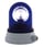 Rotating lamp with halogen bulb 26361 miniature