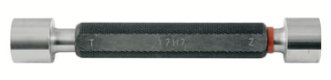 Plain plug gauge H7 Ø47 mm ISO Standard 1938 10545387
