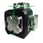Elma Laser x360-3 med 3 stk. 360˚ grønne linjer for ekstra synlighed 5706445677078 miniature