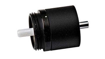 Adapter for fiber checker 160-VFL-ADAPTER