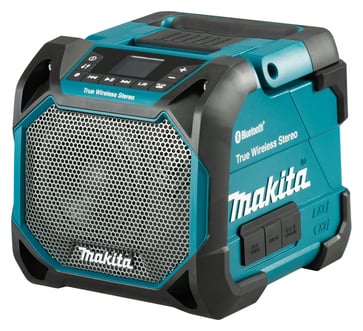 Makita Bluetooth Højttaler DMR203 solo DMR203