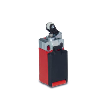 Limit switch arm with roll 1 NO 1 NC slow action 6083000222