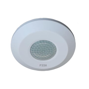 FESH Smart Home PIR Sensor - Inde - 230V 203003