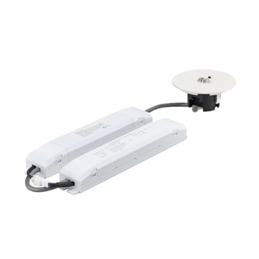 Philips Emergency lighting EM 180lm LED 180lm SELF-TEST White 912401483242