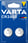 Varta Batteri LITHIUM CR2450 2 pcs 6450101402 miniature