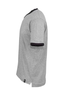 Mascot Algoso T-Shirt gråmeleret XL 50415-250-08-XL