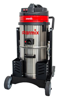 Starmix GS 2450 til Olie og Metal SX-102979