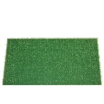 Astro Turf 55 x 90 cm green 105954