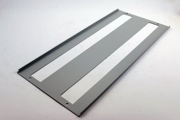 Front covering 600x250mm, DIN, CPS25 4810-2560 4810-2560