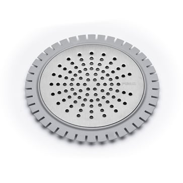 Purus grate for microcement Ø150 153479-910
