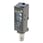 Fotoaftaster, diffus, 700 mm, DC, 3-leder, NPN/PNP, lodret, M12 plug-in E3S-CD66 OMS 239829 miniature