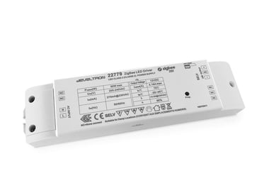 Zigbee 12V Dimmable driver 50W white - 1CH x 4,16A VN22779