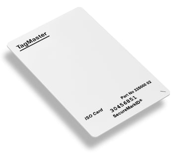 XT-ISO Vehicle ISO Card, UHF N54515-Z108-A100