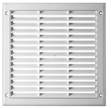 Plastic ventilation grille TK1 Exclusive Series UNITE TK1