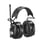 3M Peltor FM/DAB radio headset HRXD7A-01 7100113507 miniature