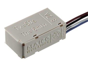 Time delay switch VZ 6 0157.0820