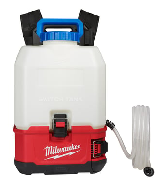 Milwaukee Spraytank Water M18 BPFP-WST 4933464965