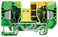 Jordklemme fjeder WKFN 16SL/35 gul/grøn 56.716.9055.0 miniature