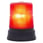 Xenon Flashing Beacon 333.7.24 Red 22192 miniature