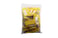 Key tag in plastic with S-type keyring (50 Pcs. Packing) YELLOW 20327120 miniature