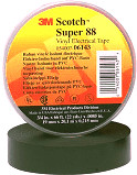 Scotch® Vinyl Electrical Tape Super 88 7100079942