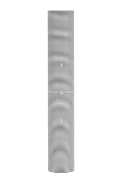 KARFA gevindrør 2" for rør med udvendig diameter 42-49 mm 015702012