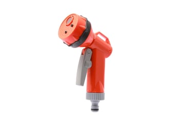 Multifunctional spray gun for water 06.6055