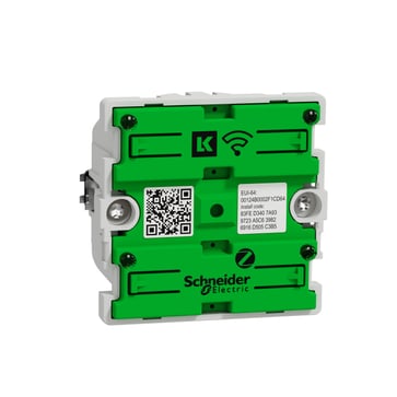 LK FUGA® Wiser wireless double relay 1M without cover 545D0514