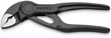 KNIPEX Cobra® XS vaterpump plier Ø28 mm 87 00 100