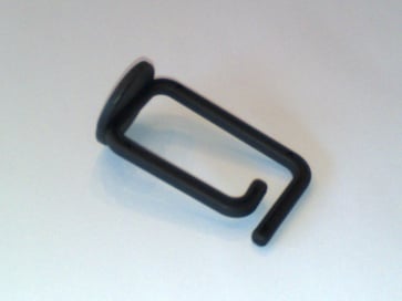 Cable holder, open, 25 pieces 95288