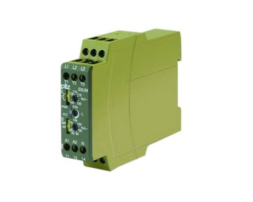 Current Monitoring Relay 15A 230V Type: 828050 828050