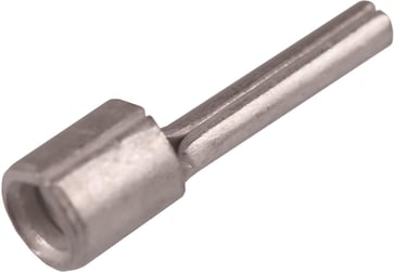 Un-insulated pin terminal B4630SR, 4-6mm² 7258-463000